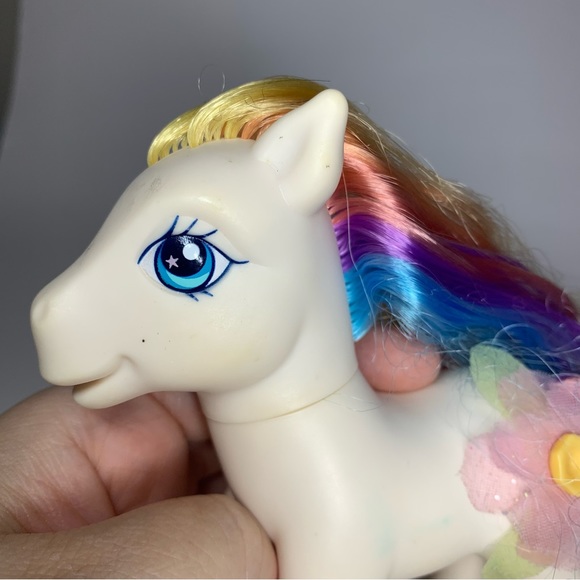 My Little Pony 2005 My Little Pony G3 DAFFIDAZEY Twist & Style - Picture 4 of 9